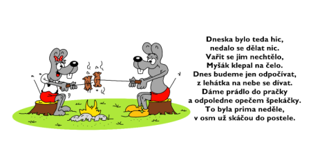 Příběhy Myšáka 75